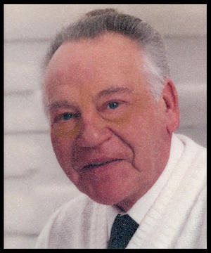 Cook Southland Funeral Chapel - Beach(2012)