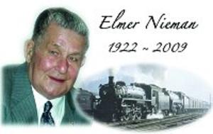 Cook Southland Funeral Chapel - Nieman(2009)