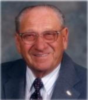 Cook Southland Funeral Chapel - Sulz(2010)