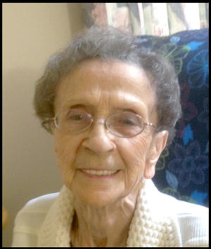 Cook Southland Funeral Chapel - Burr(2014)