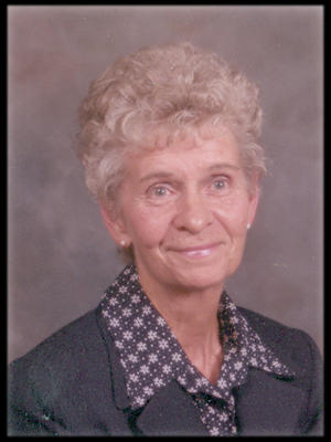 Cook Southland Funeral Chapel - Ward(2016)