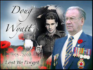 Cook Southland Funeral Chapel - Wyatt(2020)