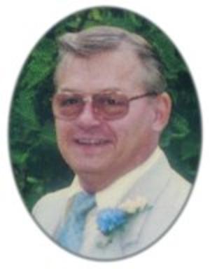 Cook Southland Funeral Chapel - Forester, DD(2006)