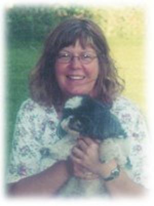 Cook Southland Funeral Chapel - Wallin (Nee Williams)(2007)